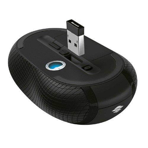 Microsoft Wireless Mobile Mouse 4000