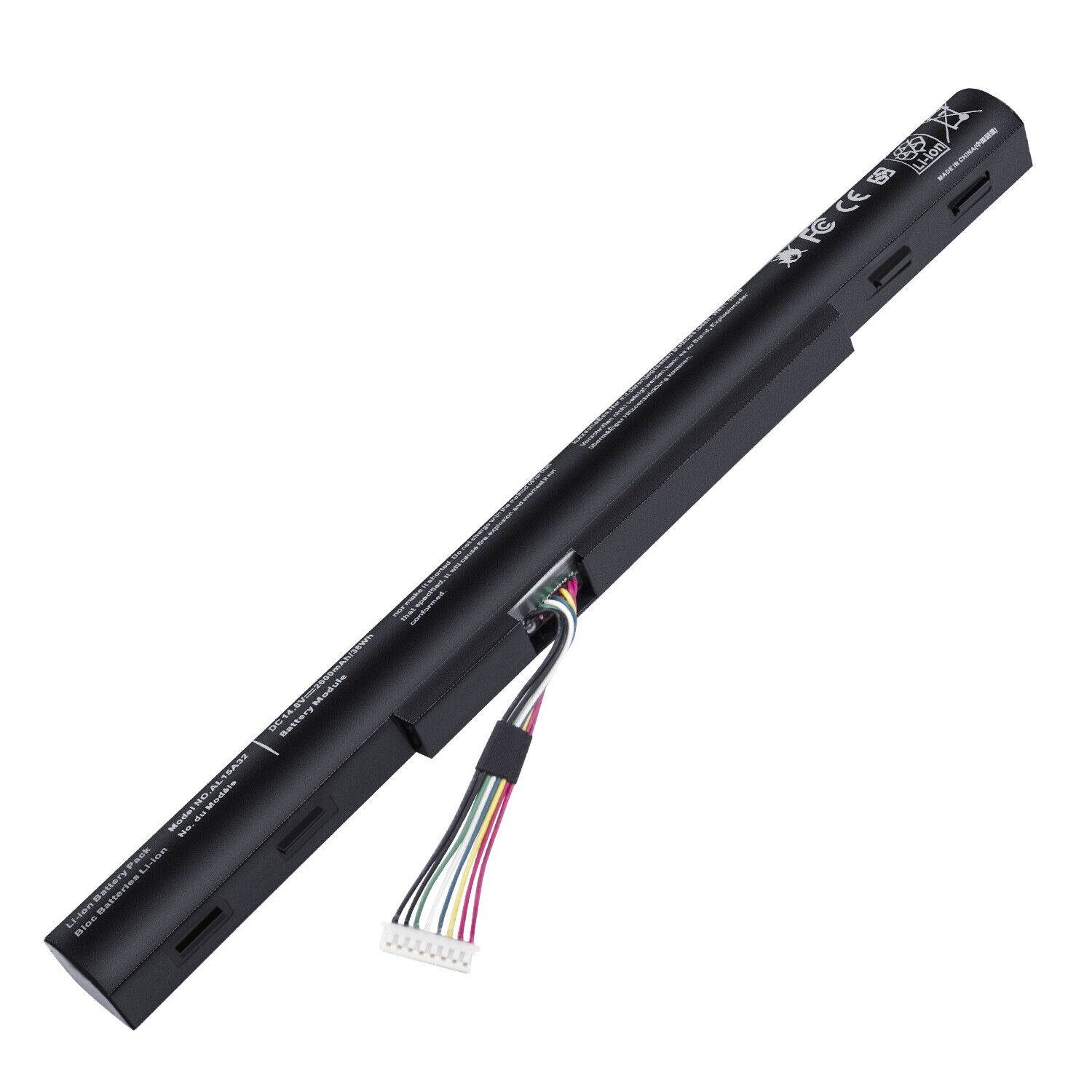 4Cell AL15A32 Battery For Acer Aspire V3-574