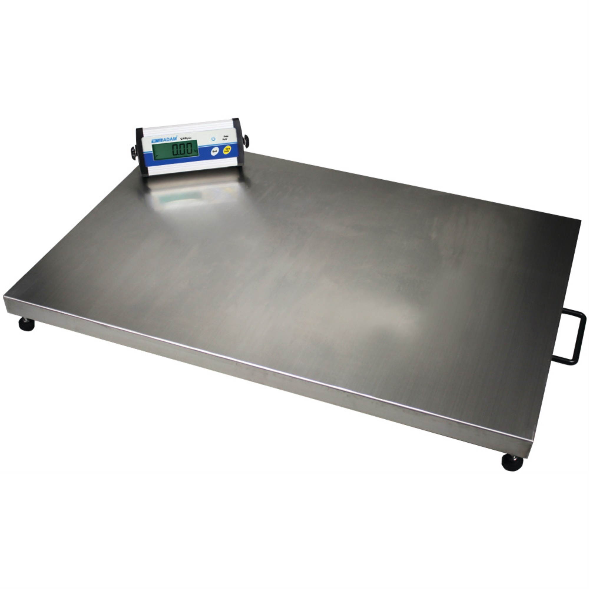 Adam Equipment CPWplus 200L Weighing Scale 440lb / 200kg x 0.1lb / 0.05kg