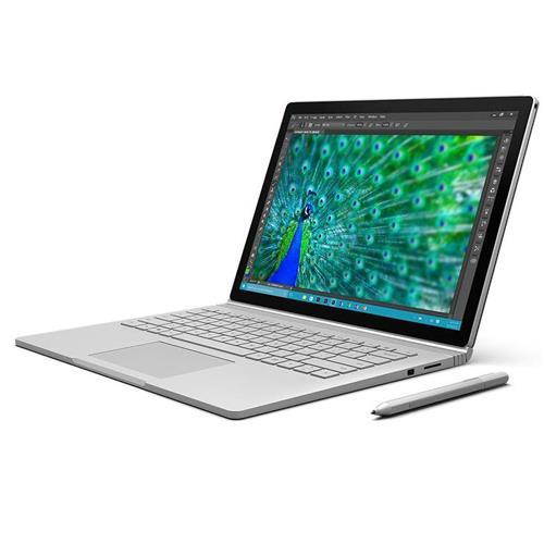 Microsoft Surface Book PA9-00001 2-in-1 Laptop Intel Core i7 1 TB SSD NVIDIA GeForce graphics 13.5" Touchscreen Windows 10 Pro 64-Bit