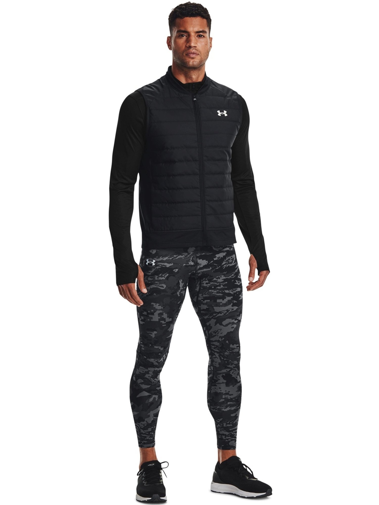 Slowave Teal Regular Fit Sports Hooded Jacket