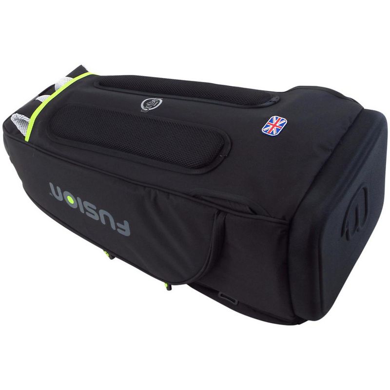 Fusion Urban Tenor/Alto Horn Bag Black