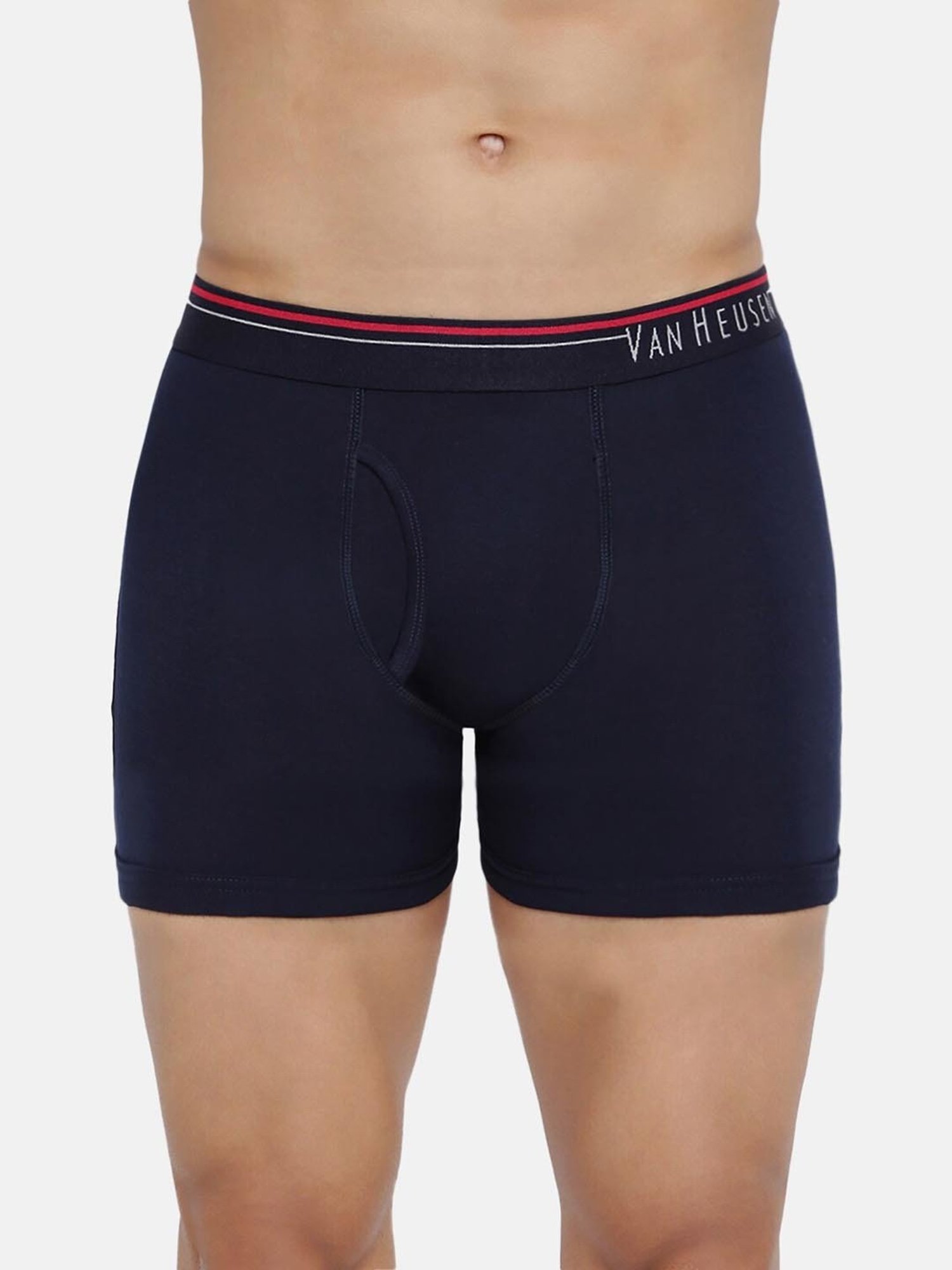Columbia Charcoal Trunks - Pack of 3