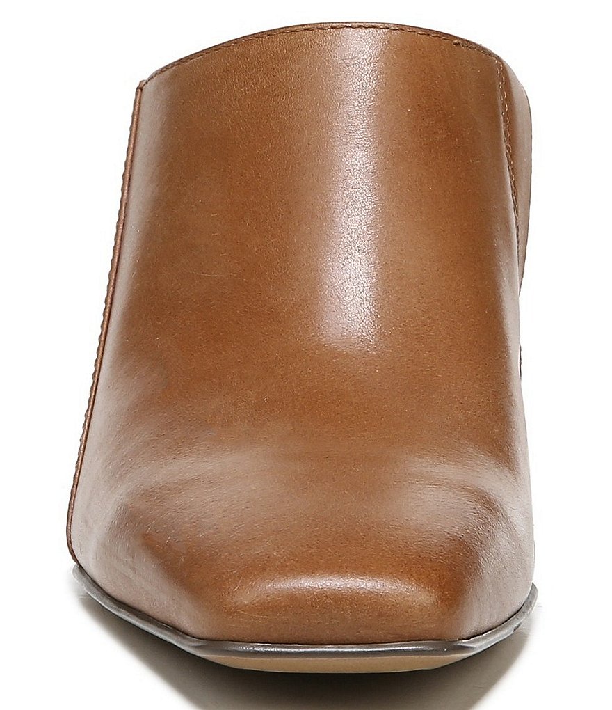 Dansko Lucie Wool Slip-On Clogs