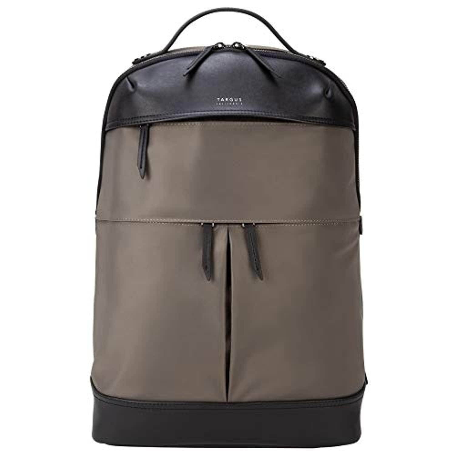 Targus 15" Newport Backpack (Black) - TSB945BT