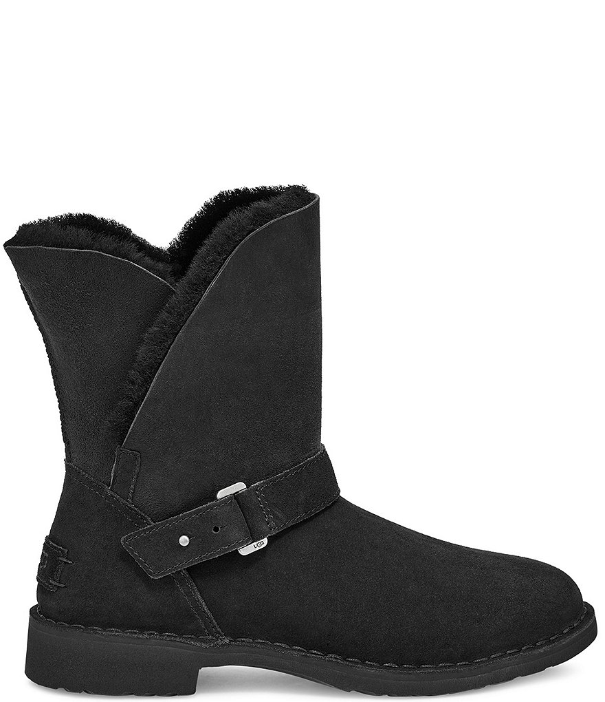 UGG&reg; Syden Water Repellent Booties