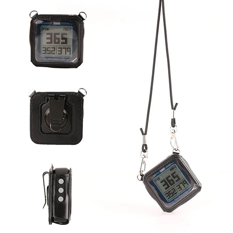 AntiLost Case for Bushnell Phantom Random Attached Elastic Rope