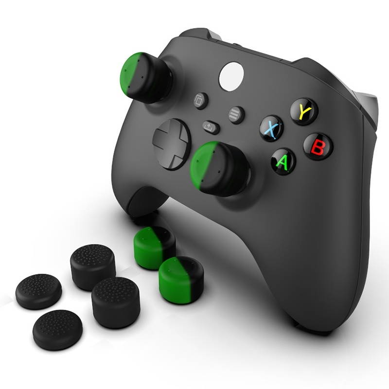 2 PCS Gamepad Hard Shell Bag Portable Storage Bag For PS5, Random Colour Delivery