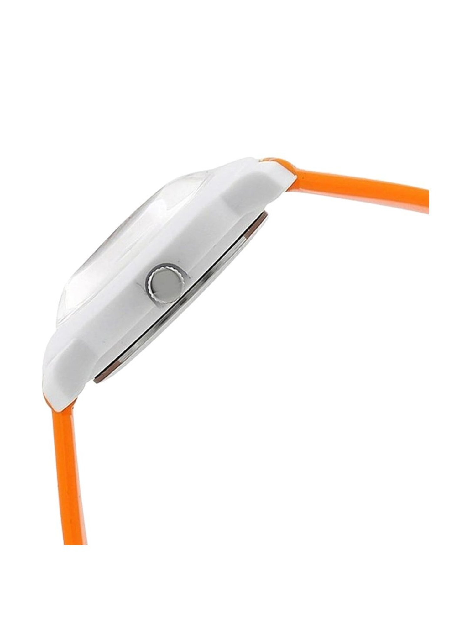 Zoop NSC3025PP29 Analog Watch for Girls