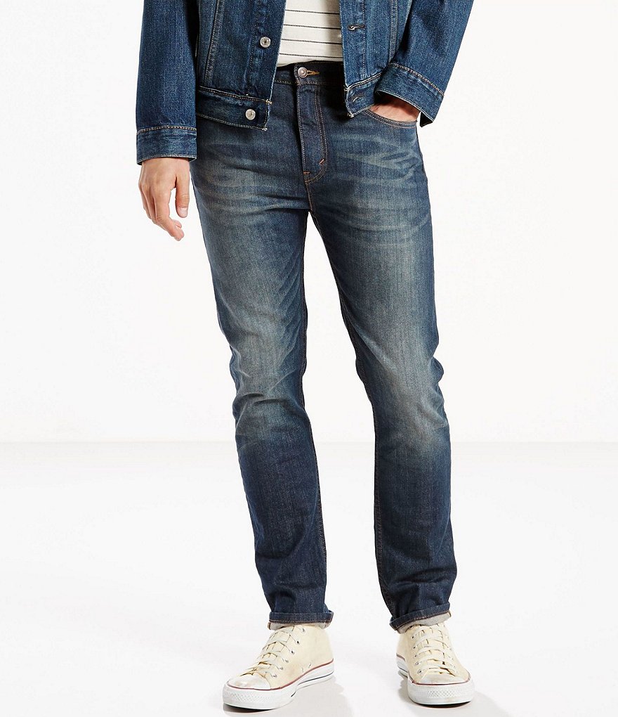 Buffalo David Bitton Skinny Max Jeans