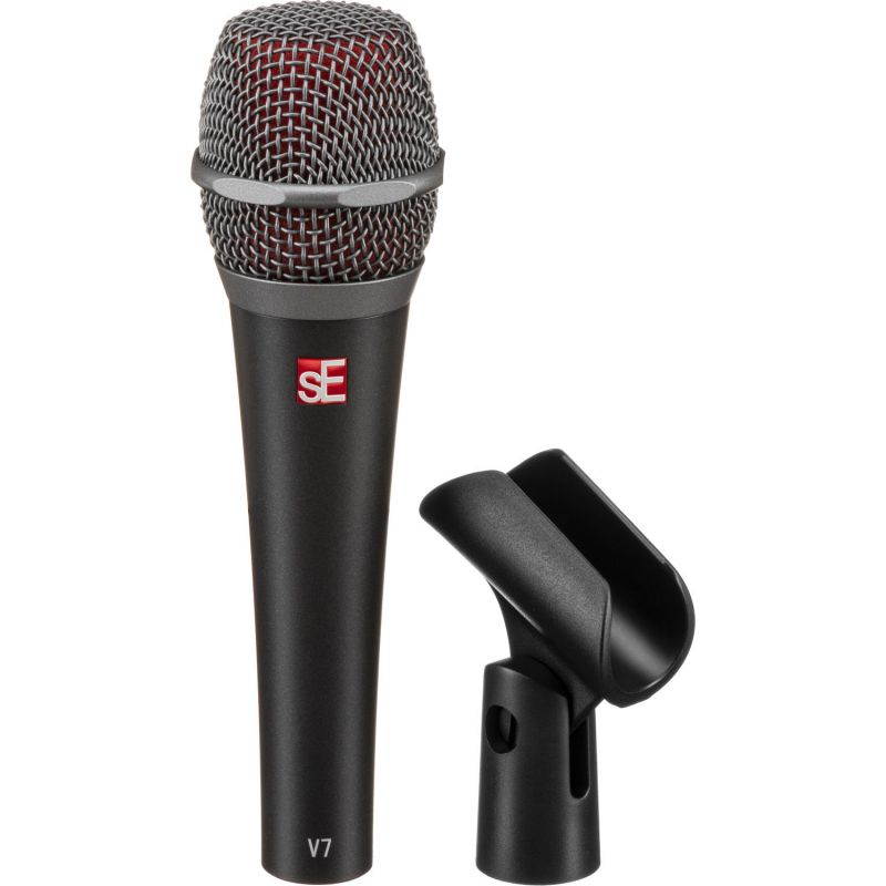 sE Electronics V7 Dynamic Microphone