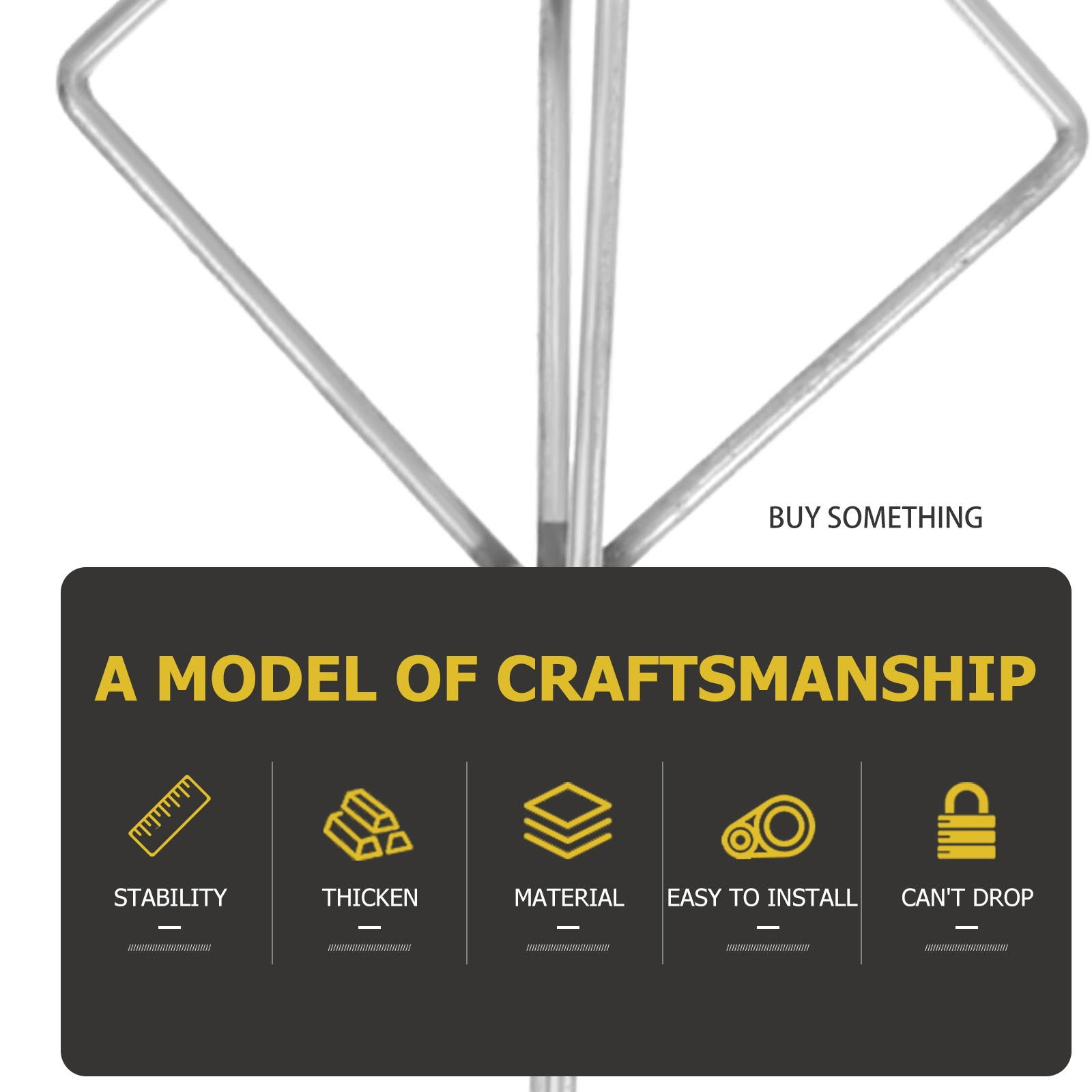 One Pair Music Band Maple Wood Drum Sticks Drumsticks 5A