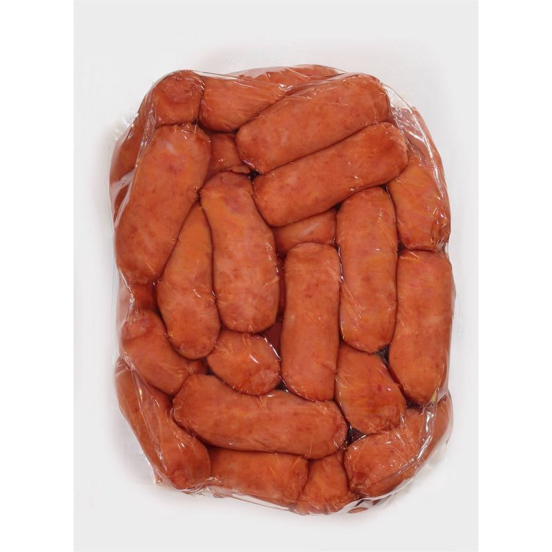 Schweigert Old Fashioned Wieners - 12oz/7ct