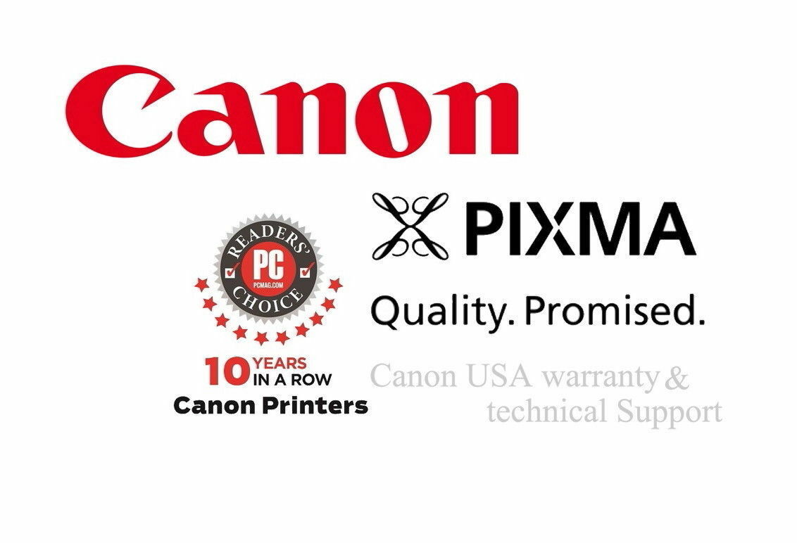 NEW Canon MG3620 (5120) Wireless Printer/Scanner/Copier-Duplex WIFI-home School