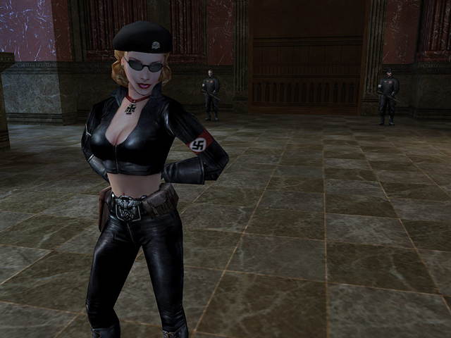 Return To Castle Wolfenstein [Online Game Code]