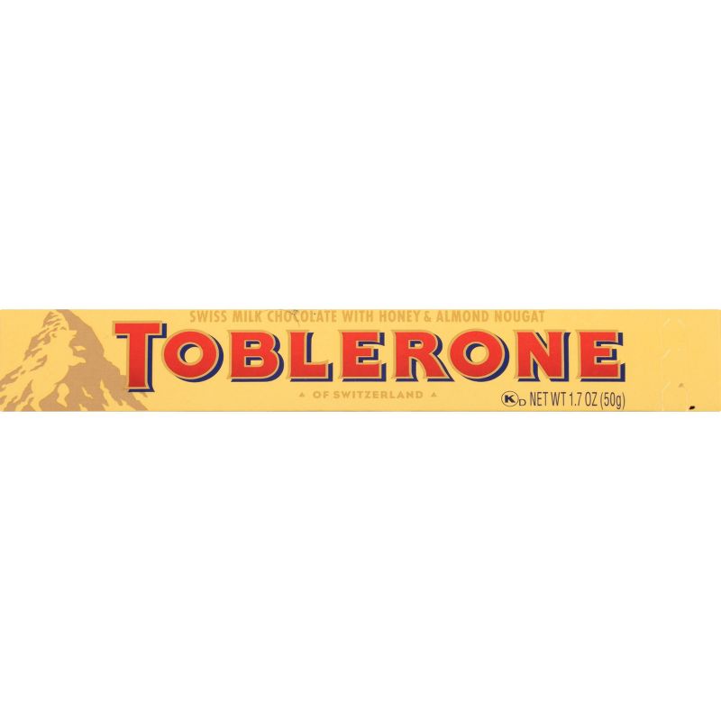 Elite Milk Chocolate - 3oz