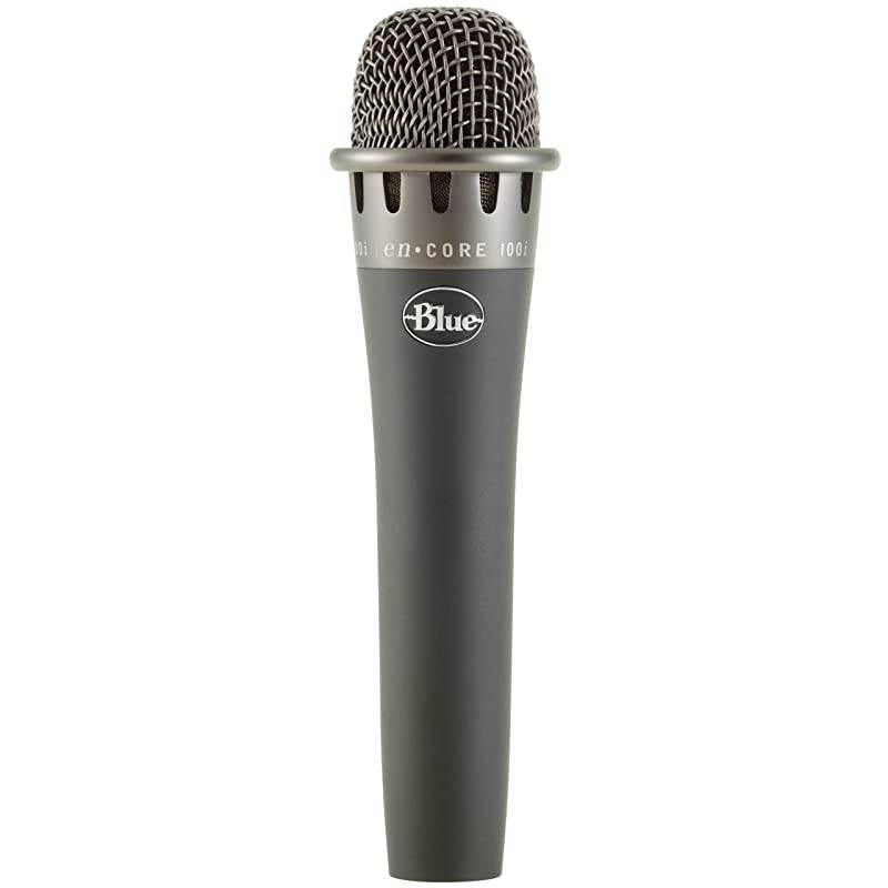Microphones enCORE 100i Microphone, Cardioid
