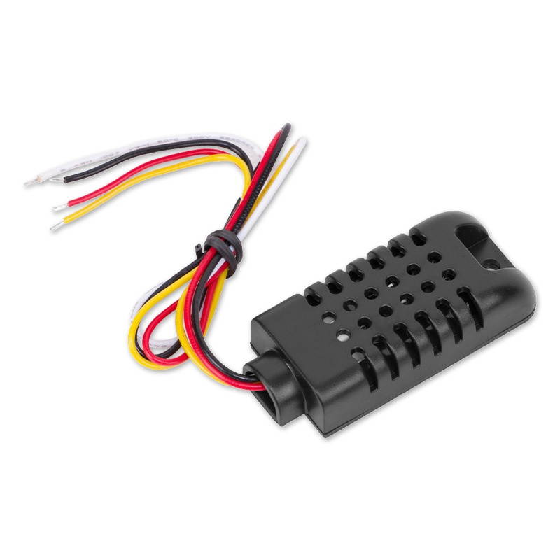 AM2320B Digital Temperature and Humidity Sensor Module for Low Power IIC I2C