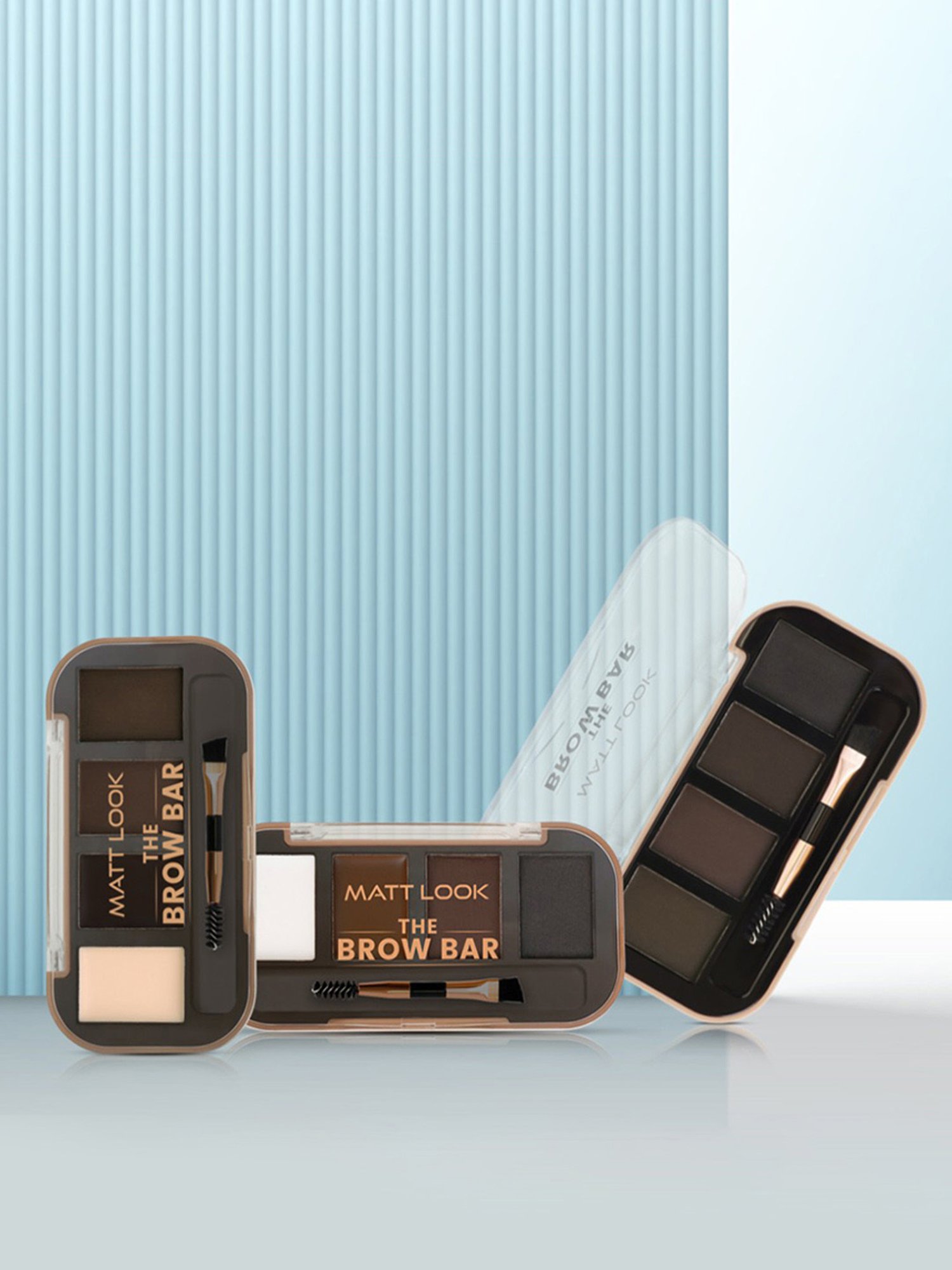 Bella Vita Organic Grow Brow Eyebrows & Eyelash Hair Growth & Volume Oil - 12 ml