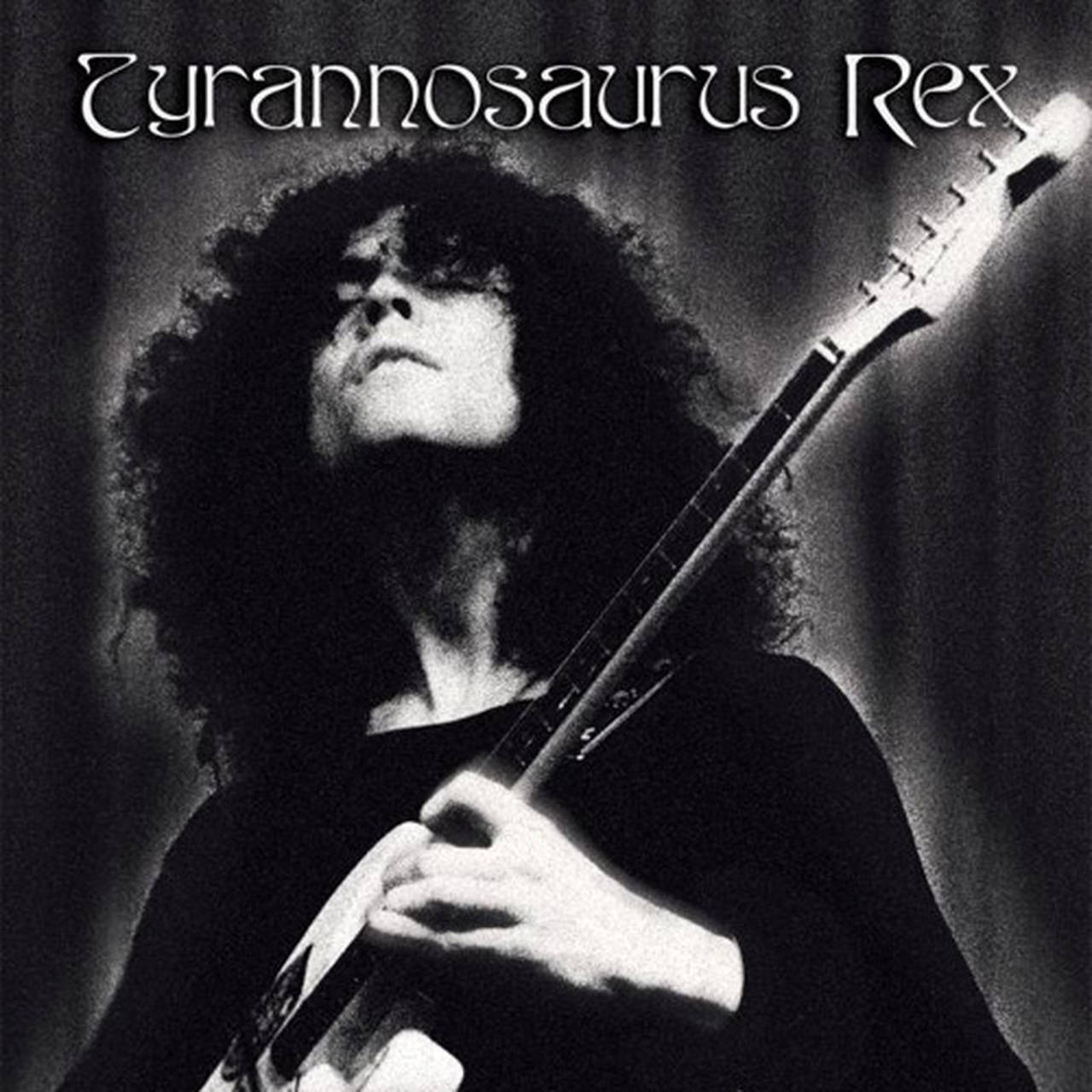 Tyrannosaurus Rex A Crown Of Dark Swansdown LP (Vinyl)