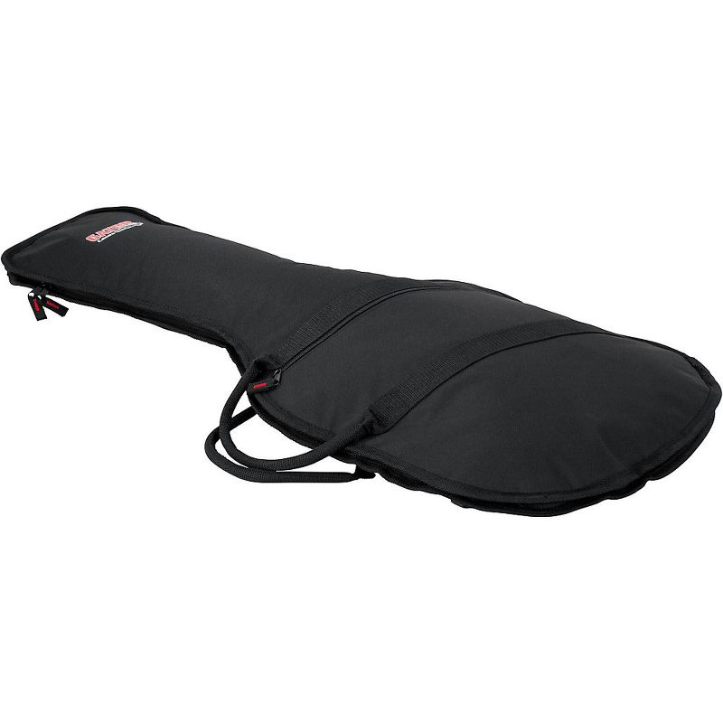 Gator GBE-Mini-Elec Gig Bag for 1/2 to 3/4 Size Electric Guitar