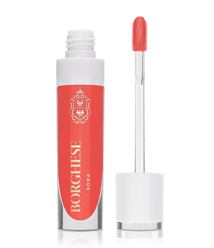 Borghese Shine Infusion Lip Gloss