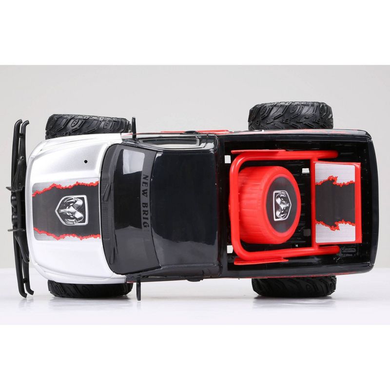 New Bright Radio Control Toy Vehicles