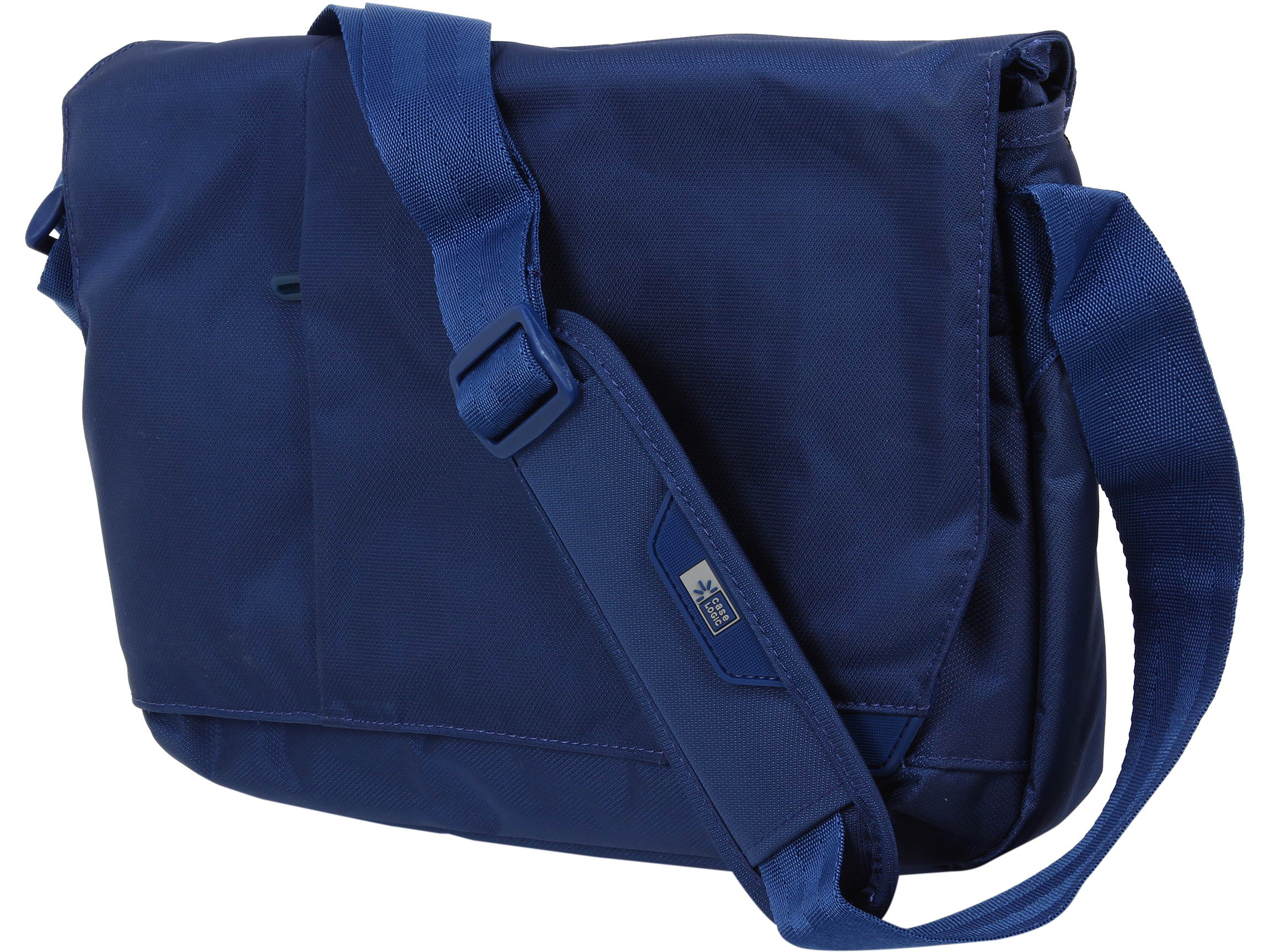 Case Logic Ink iPad and 11" Laptop Messenger Model MLM-111INK