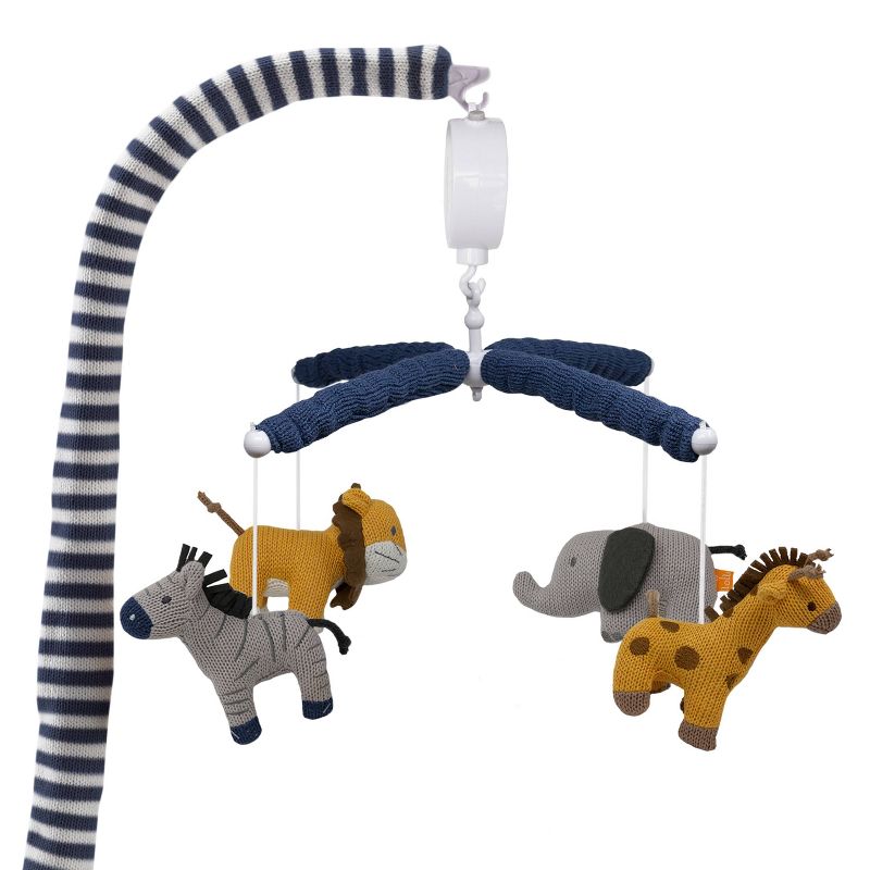 Lolli Living Music Mobile - Safari