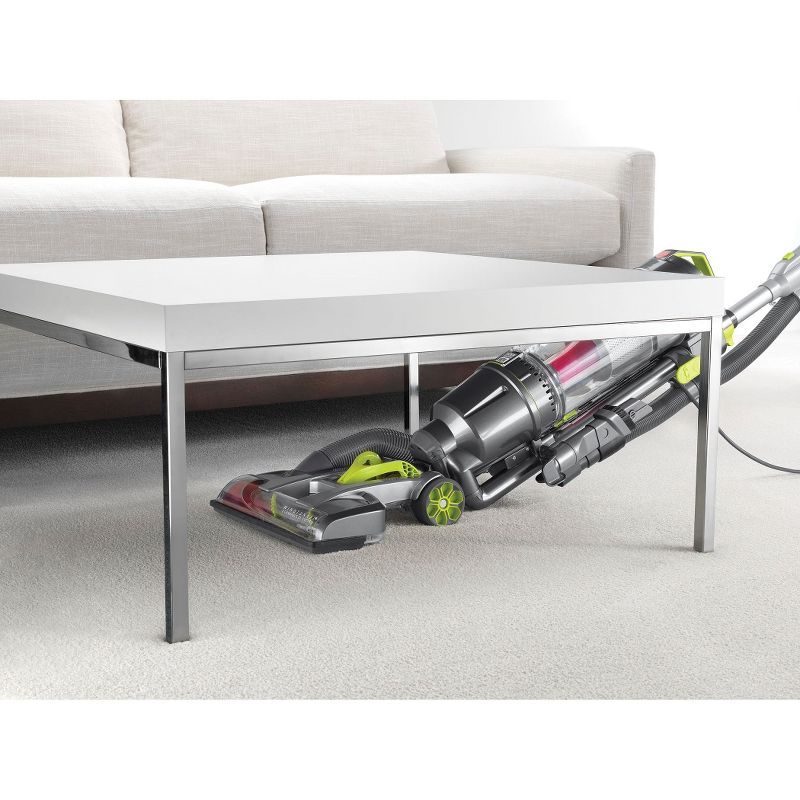 Hoover WindTunnel Air Steerable Bagless Upright Vacuum Cleaner