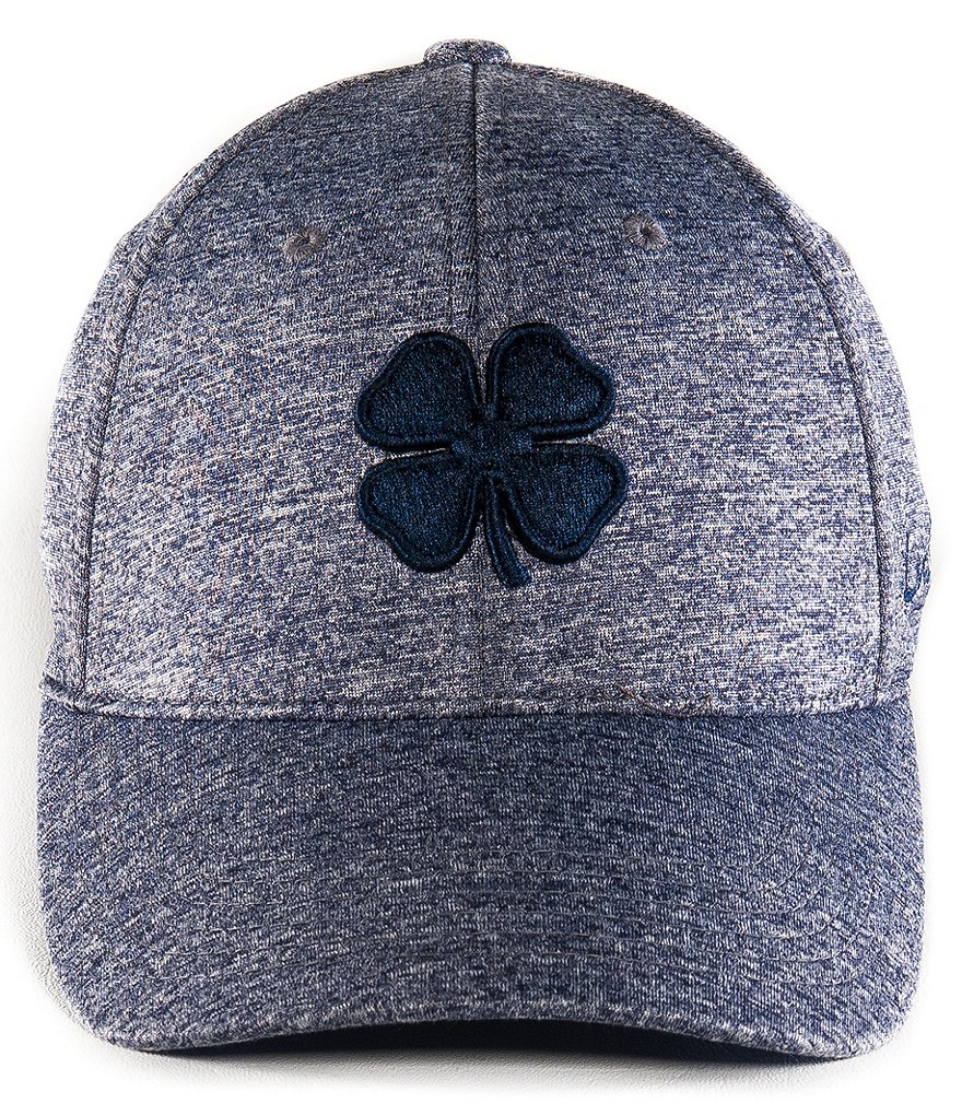 BLACK CLOVER Cap High Roller FlexFit 110&reg; Hat