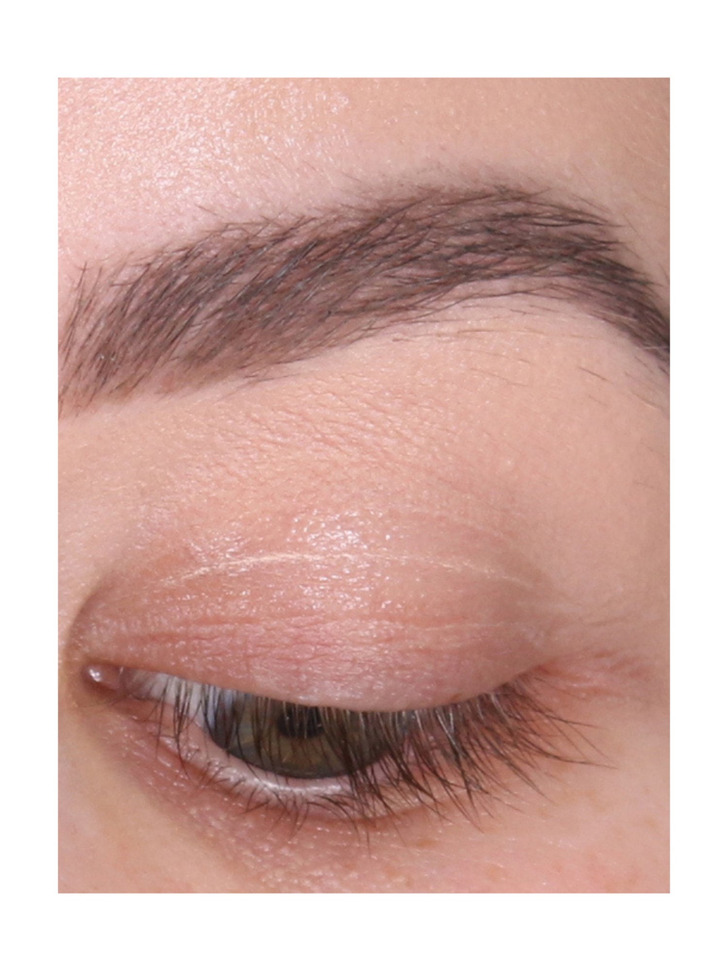 Bella Vita Organic Grow Brow Eyebrows & Eyelash Hair Growth & Volume Oil - 12 ml