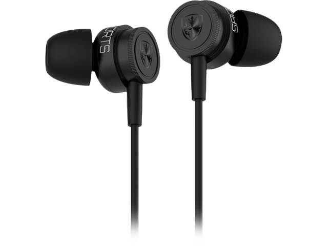 SADES Wings 10 Wired Gaming Earbuds Immersive Game Sound With Clear Microphone For PS4 / XBOX ONE / Mobile / VR / Nintendo Switch / Mac