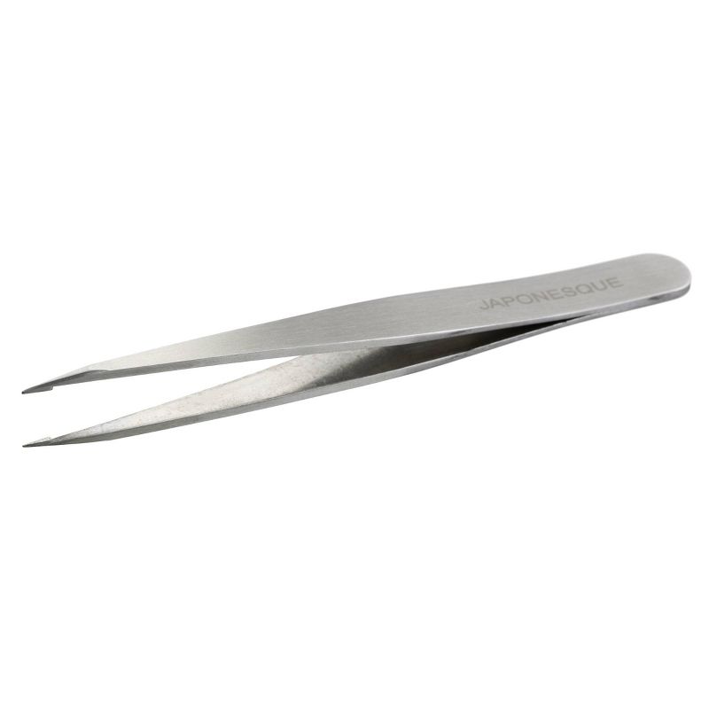 JAPONESQUE Pro Performance Point Tweezer