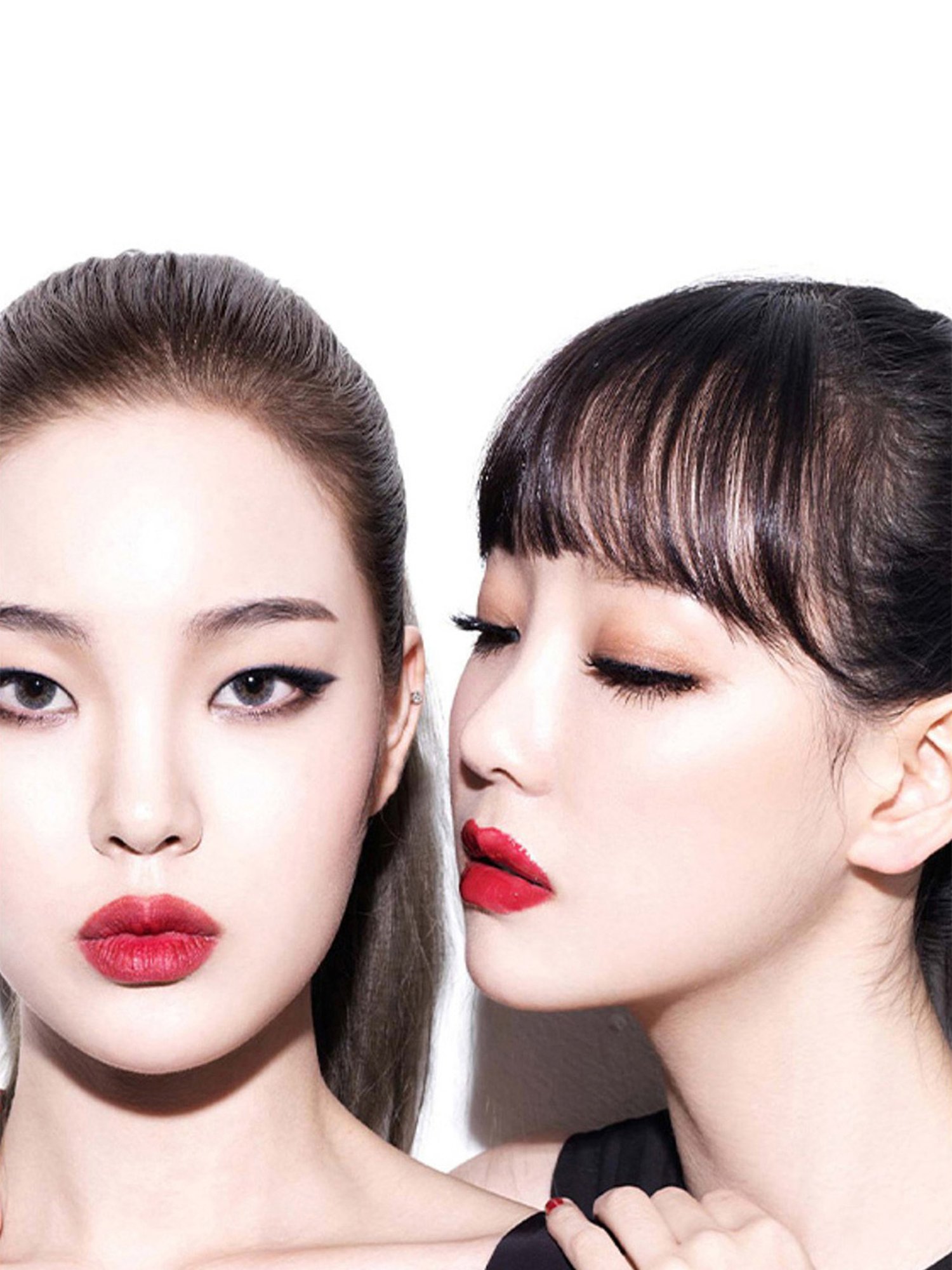 Rom&nd Lip Matter Transparent - 8 gm