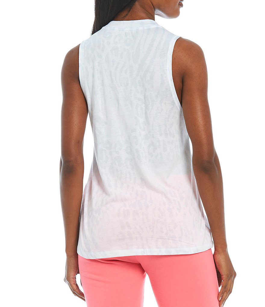 Karen Kane Long Super-Soft Tank