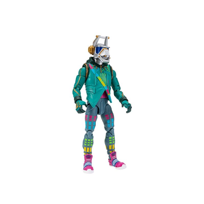 Fortnite 1-Figure Pack Legendary Series DJ Yonder