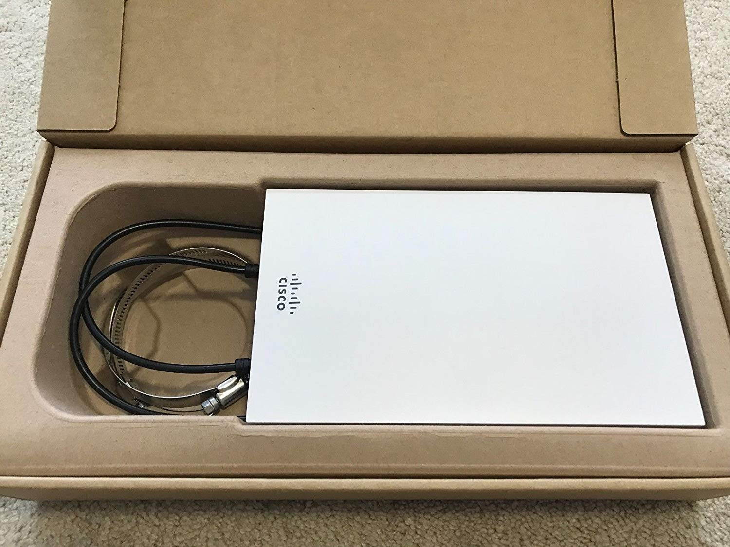 ORIGINAL CISCO MERAKI | MA-ANT-27 | Meraki Dual Band Sector Antenna