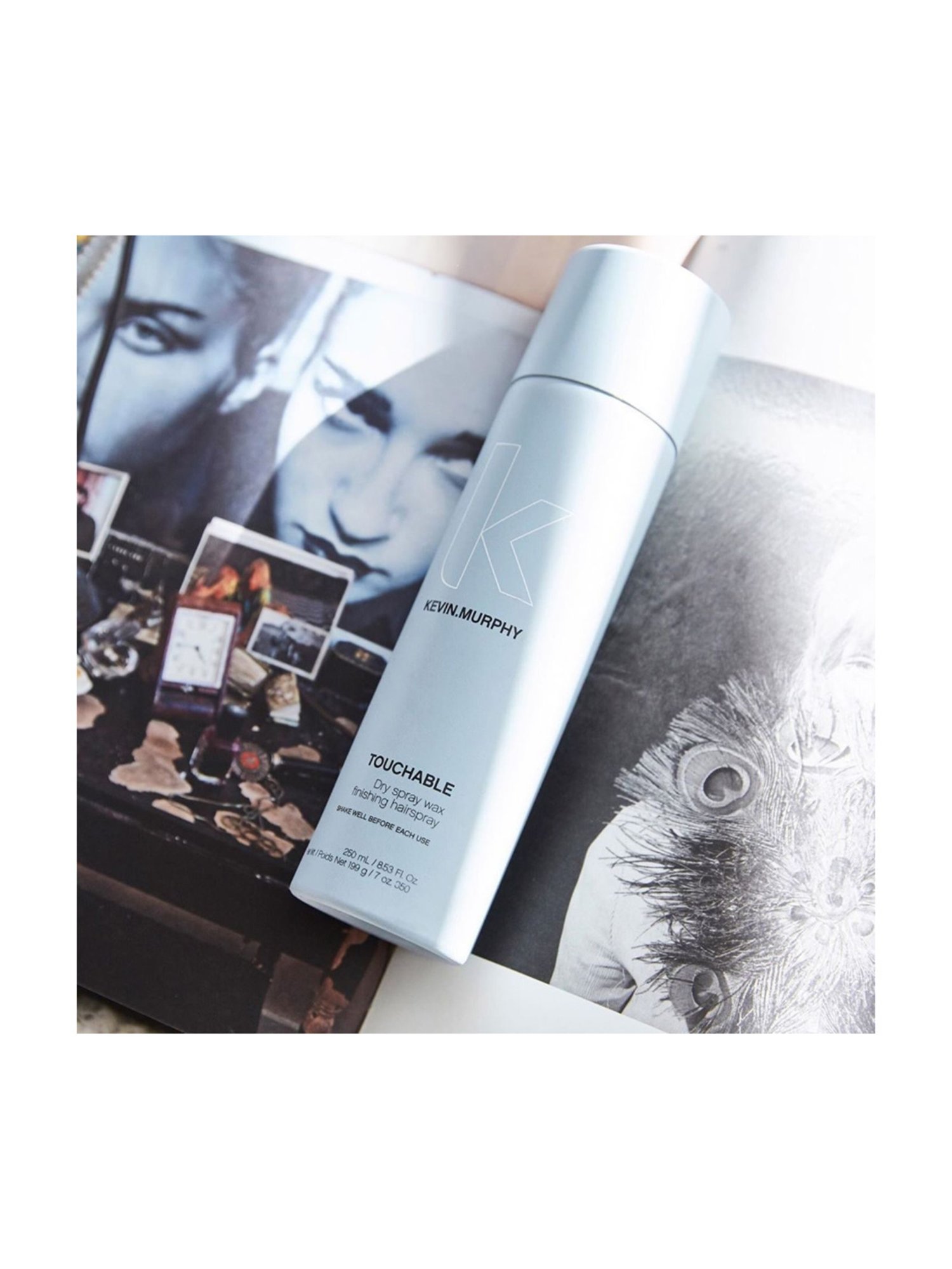 KEVIN MURPHY TOUCHABLE 250 ML