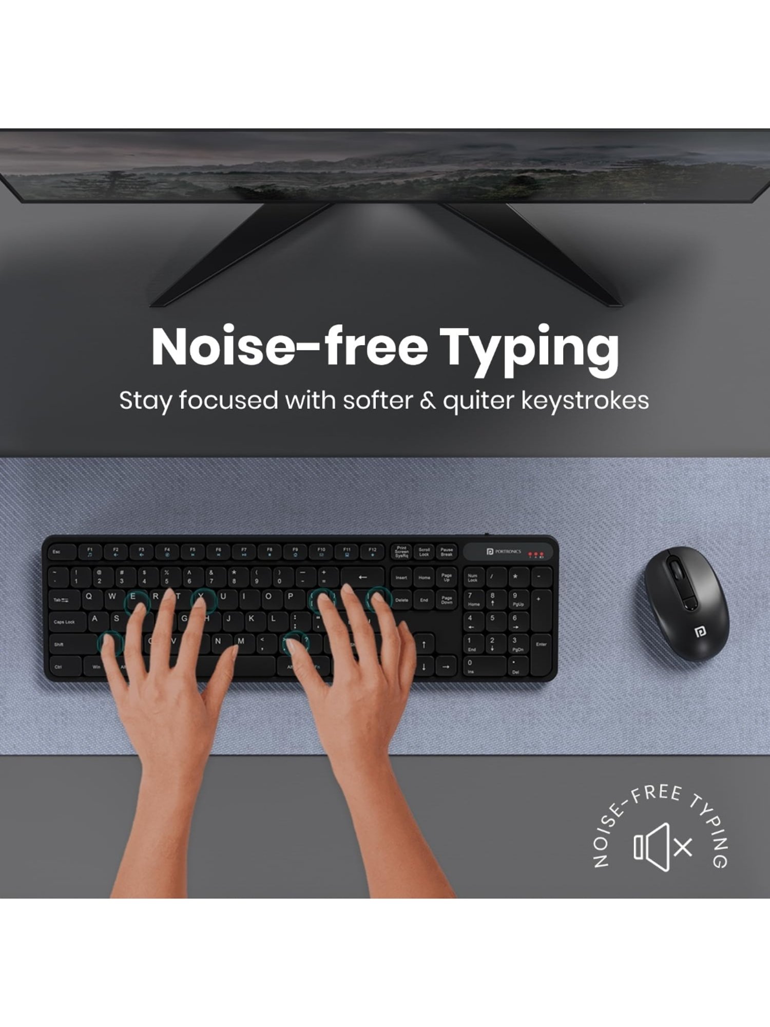 Logitech Signature M650 910-006263 Wireless Optical Mouse (Rose)