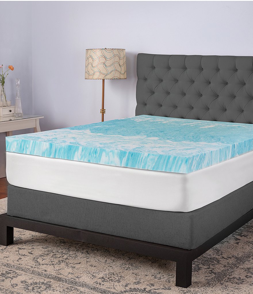 Noble Excellence Everyday Mattress Pad