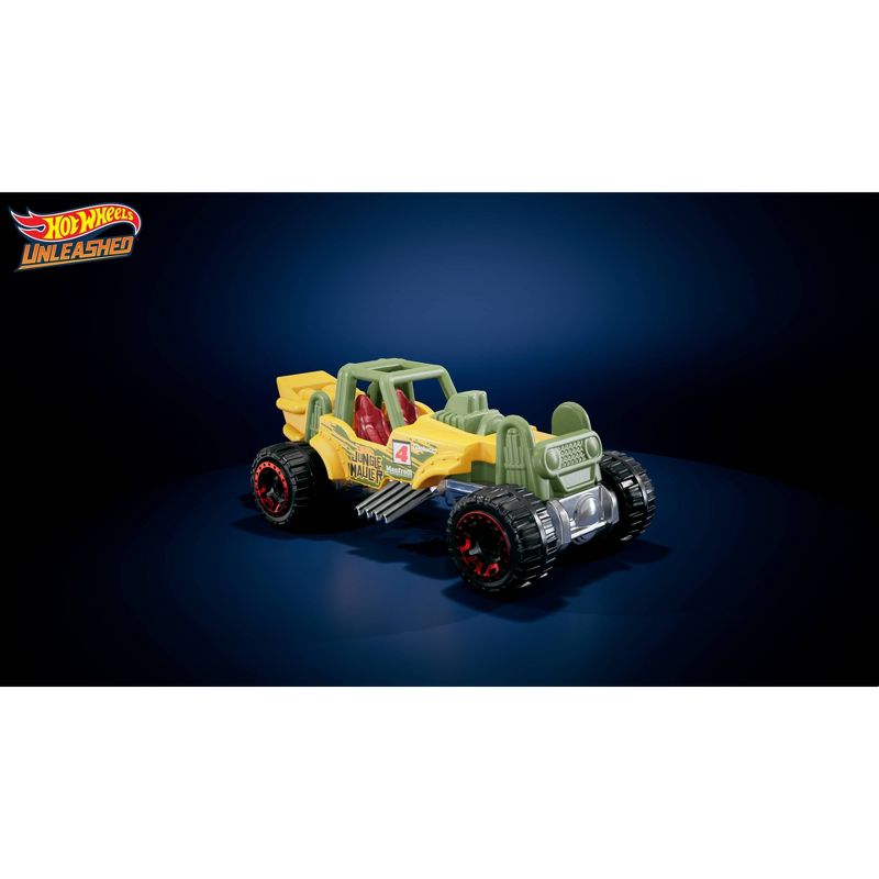 Hot Wheels: Unleashed - PlayStation 5