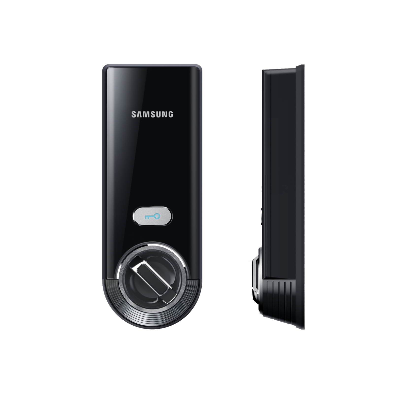 SAMSUNG SMART Digital Door Lock Keyless Deadbolt Lock SHS-3321 Deadbolt Doorlock