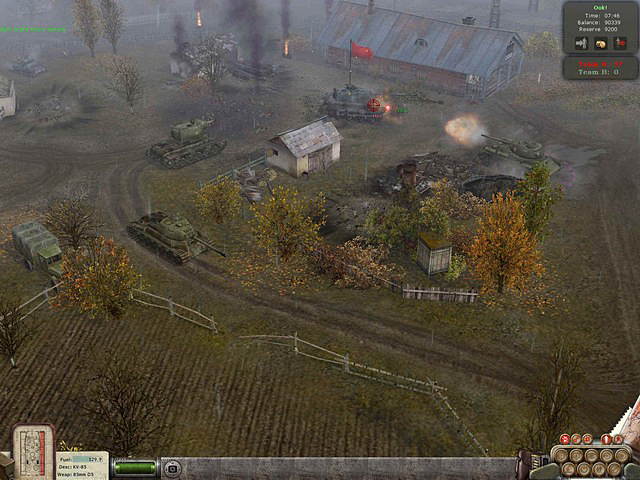 Soldiers: Heroes of World War II [Online Game Code]