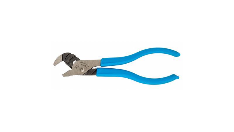 CHANNELLOCK 424 Tongue and Groove Pliers,4-1/2 In