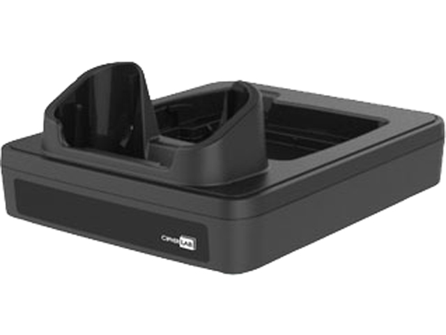 CIPHERLAB ACCESSORY RK25 ETHERNET CHARGING  COMMUNICATION CRADLE US