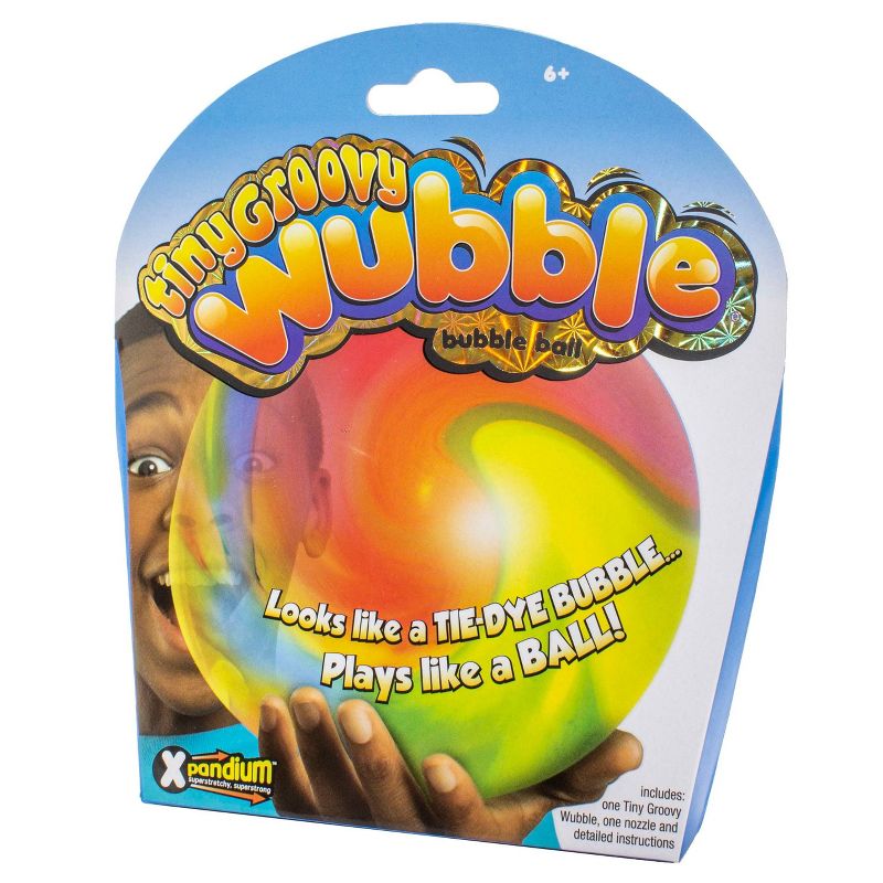 Wubble Rumblers Avengers Ironman