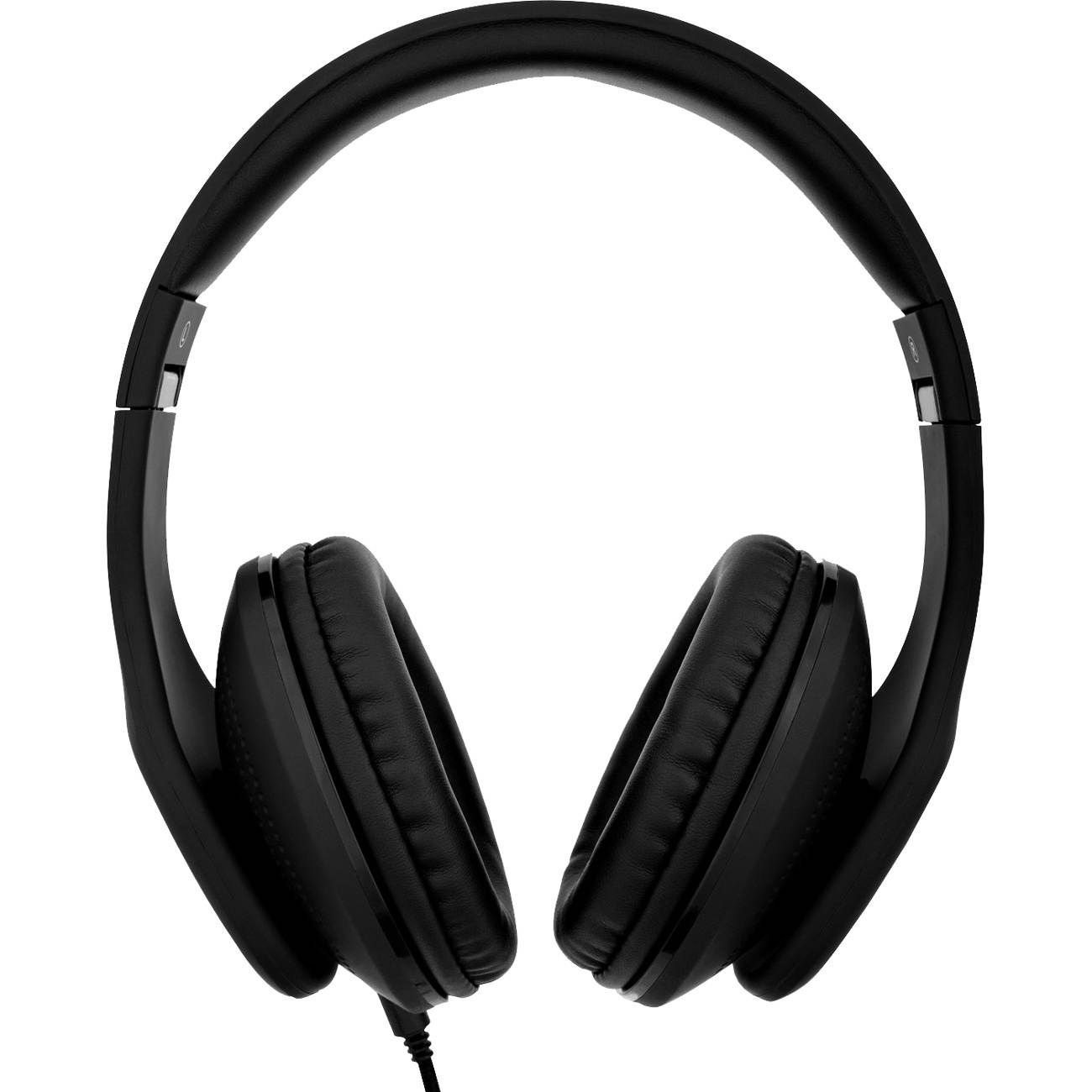 V7 Headset - Black - Over-the-ear