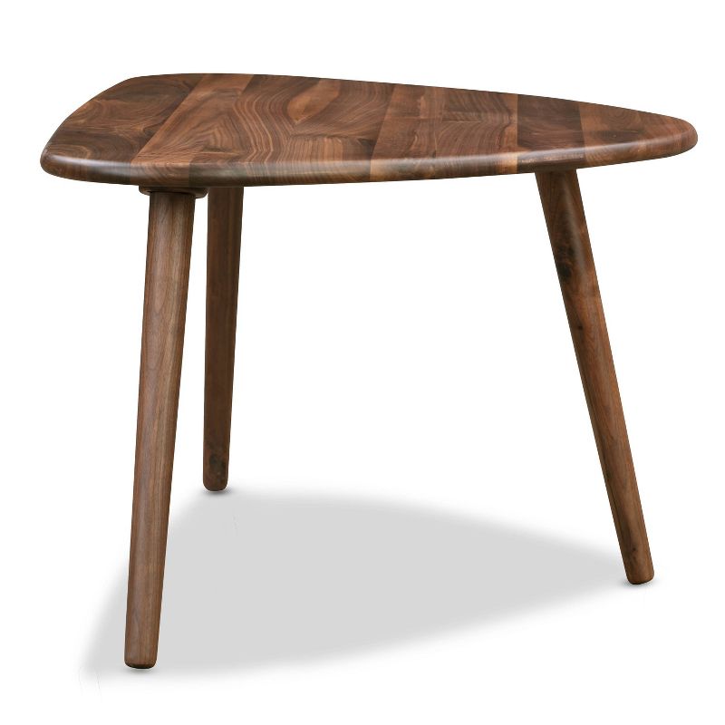 Michael Coffee Table Walnut - Poly & Bark