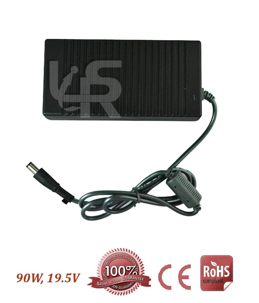 AC Adapter Charger Dell Vostro 360 (Loreso Replacement Part) - 150W, 19.5V